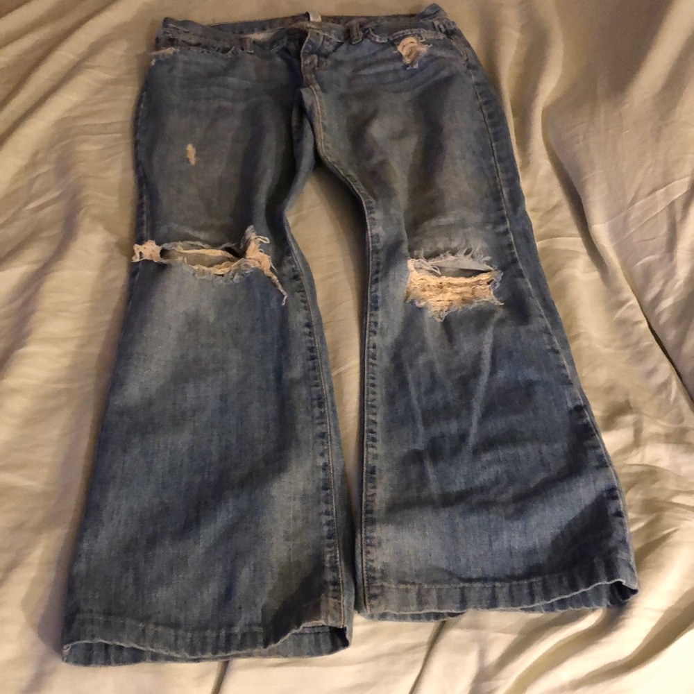 Jeans